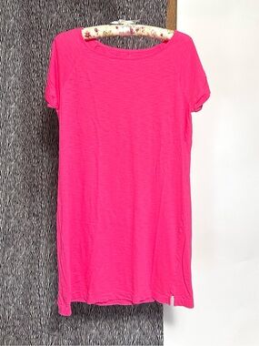 Lilly Pulitzer cotton dress